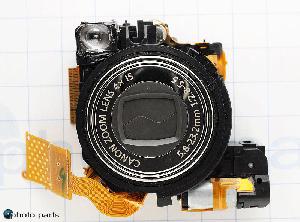 Объектив Canon Ixus 950, б/у